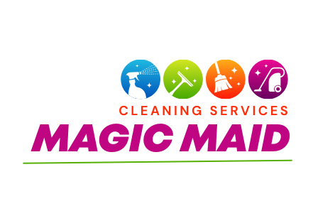  magic maid